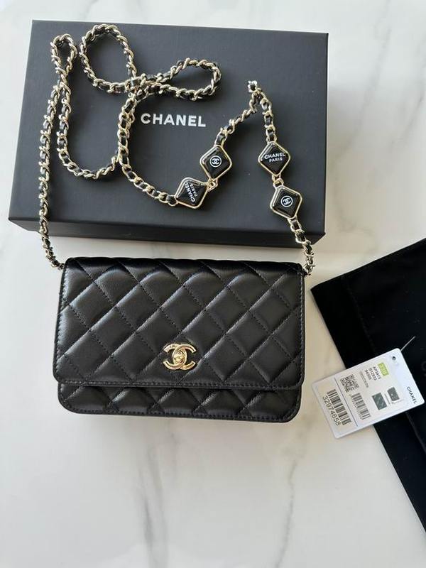 Chanel Handbags 697